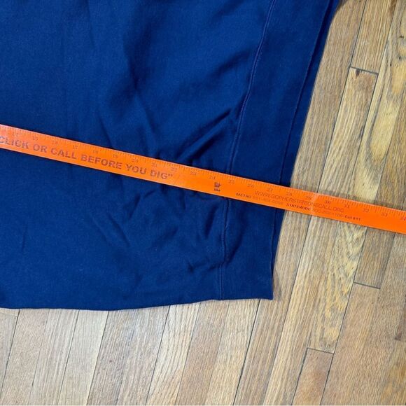 Vintage Polo Ralph Lauren Golf Collared Sweatshirt - Picture 4 of 5